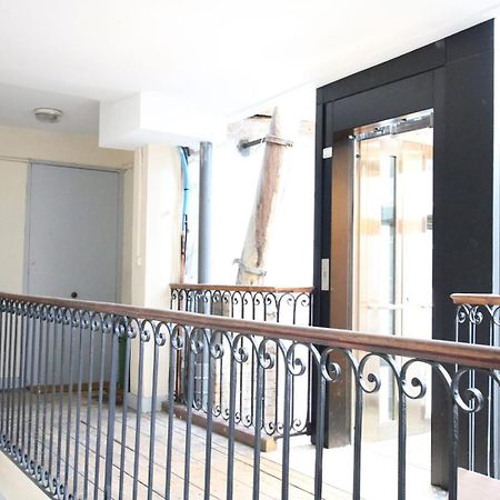 Guestready - Sunny Attic Apt Near Grand Theatre Бордо Екстер'єр фото