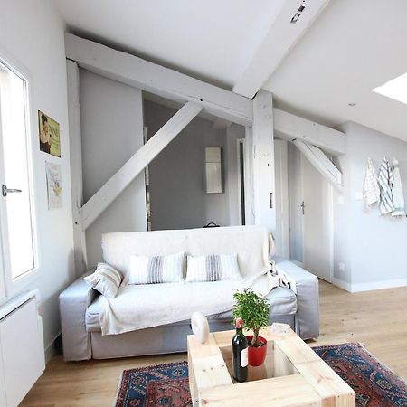 Guestready - Sunny Attic Apt Near Grand Theatre Бордо Екстер'єр фото
