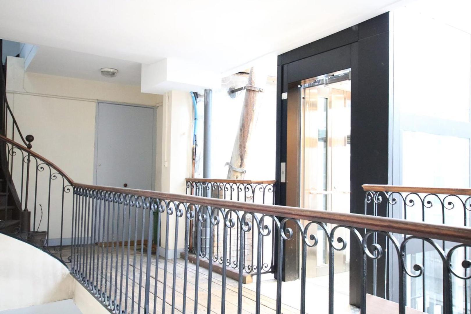 Guestready - Sunny Attic Apt Near Grand Theatre Бордо Екстер'єр фото