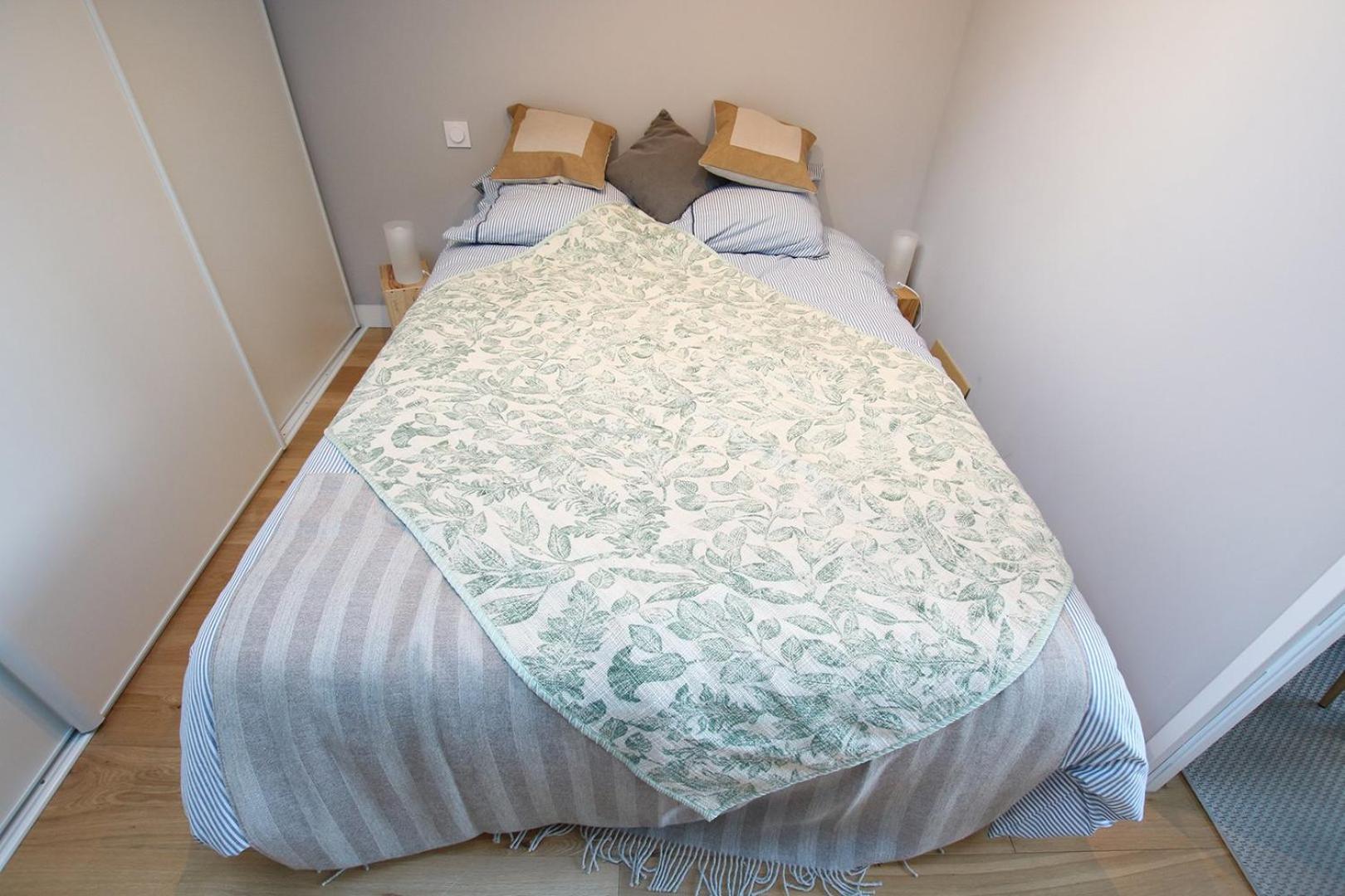 Guestready - Sunny Attic Apt Near Grand Theatre Бордо Екстер'єр фото